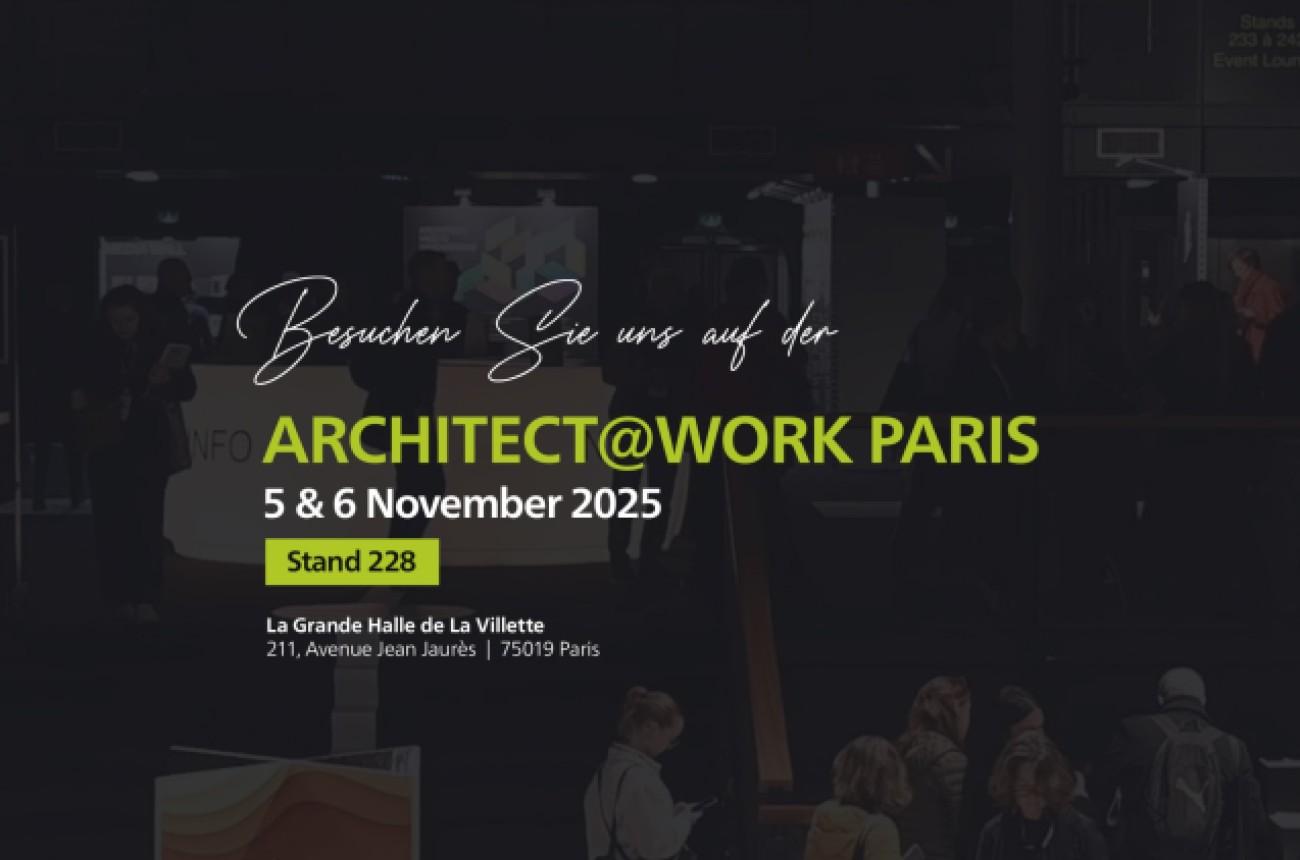 A@W Paris Banner 2025