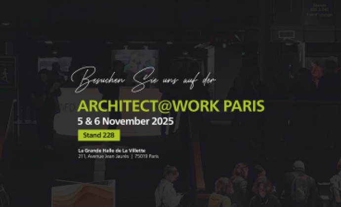 A@W Paris Banner 2025