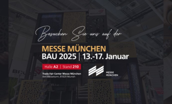 BAU München 2025