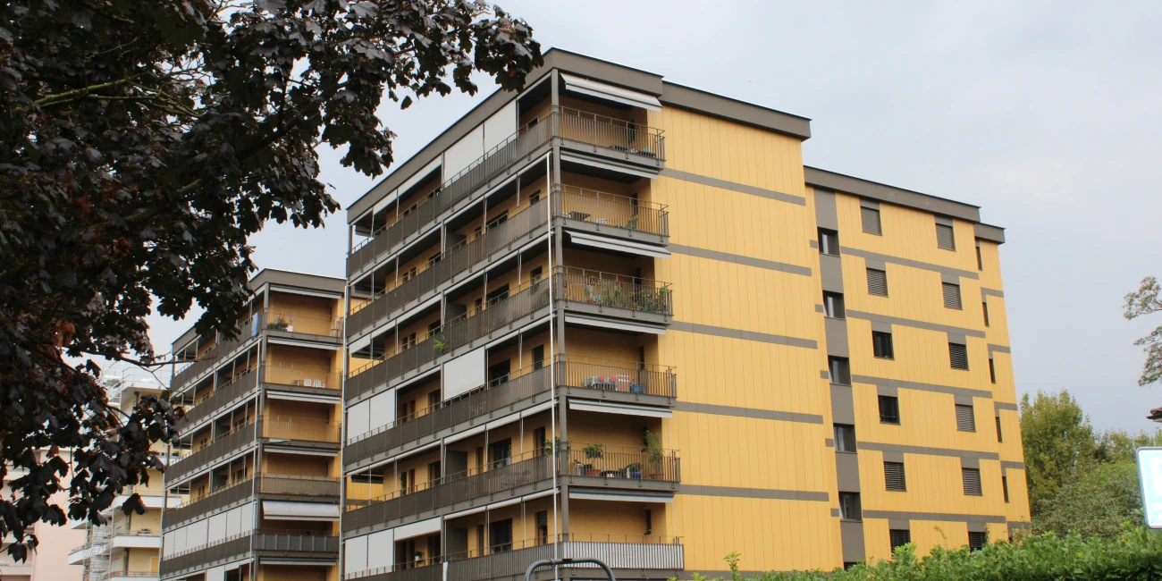 Lazzarini Locarno - 108